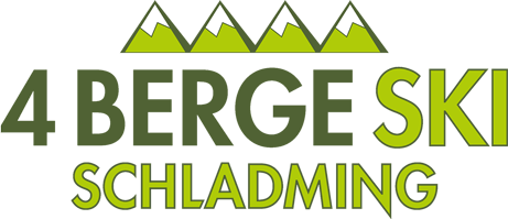 4 Berge Schladming