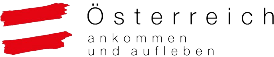 Österreich ankommen und aufleben